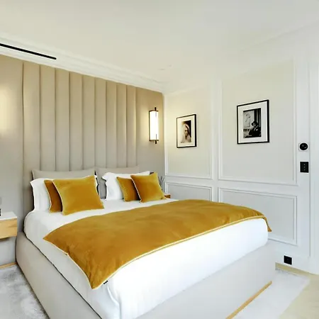 Three-room Milano