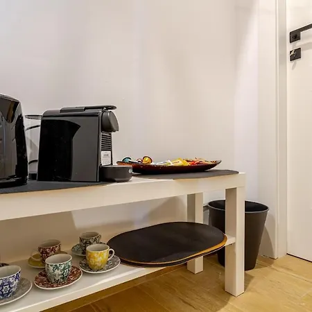 Three-room Milan