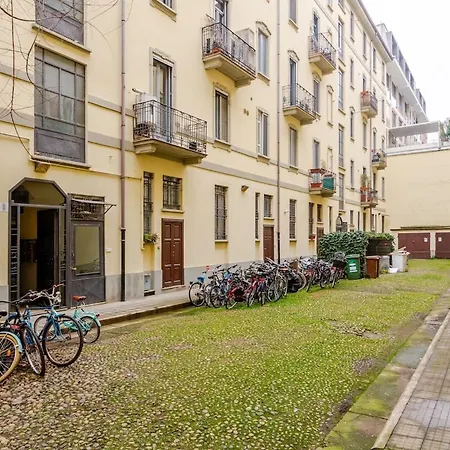 Three-room Apartment *