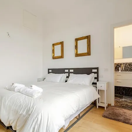 Apartment Three-room Milan