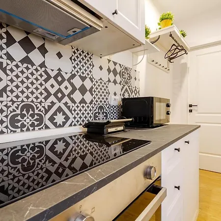 Three-room * Milan