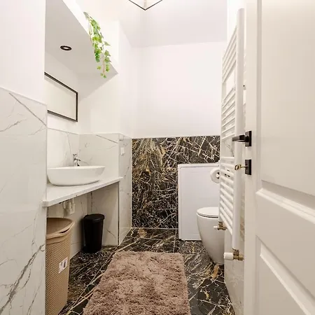 Three-room * Milan