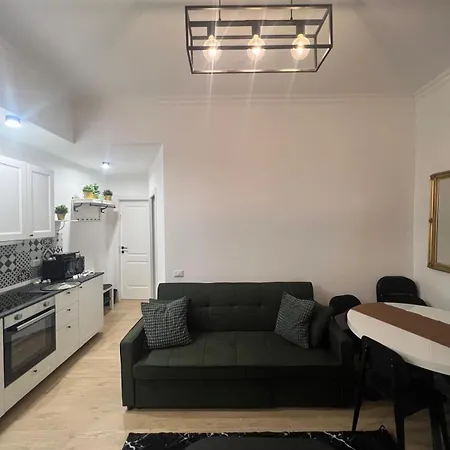 Apartment Three-room Milan