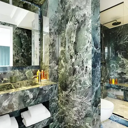 Three-room Apartment *