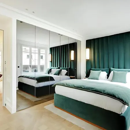 Three-room *