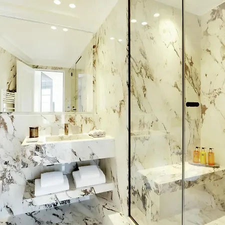 Appartement Three-room *