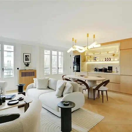 Three-room *