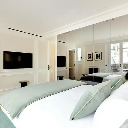 Appartement Three-room