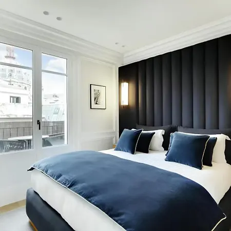 Appartement Three-room Milan