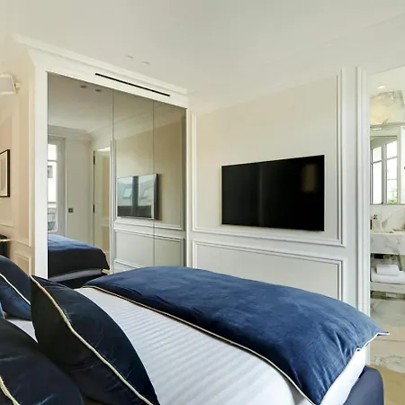 Three-room Apartment