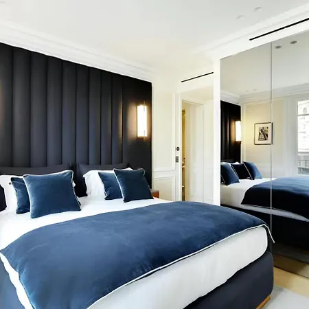 Appartement Three-room *
