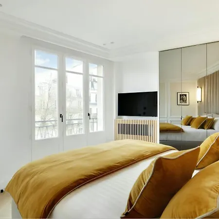 Three-room *