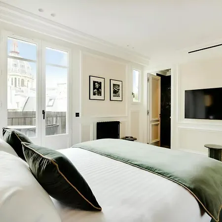 Three-room Milan